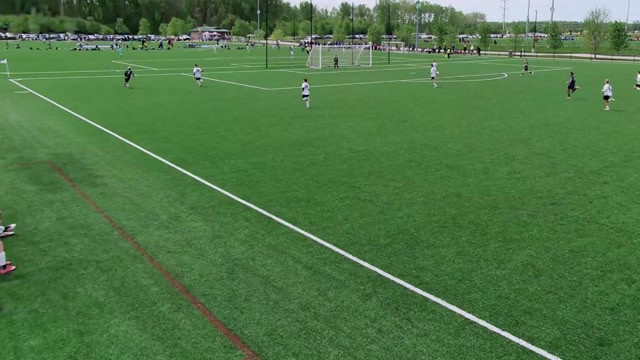 Semo Elite FC 2010B Blattel College Showcase vs Fusion 10 Select