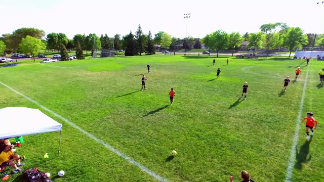 Maplebrook BU16 Lee vs Manitou