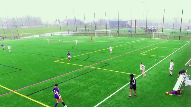 Fc Delco Black Conshy 12 vs DASC Wildfire