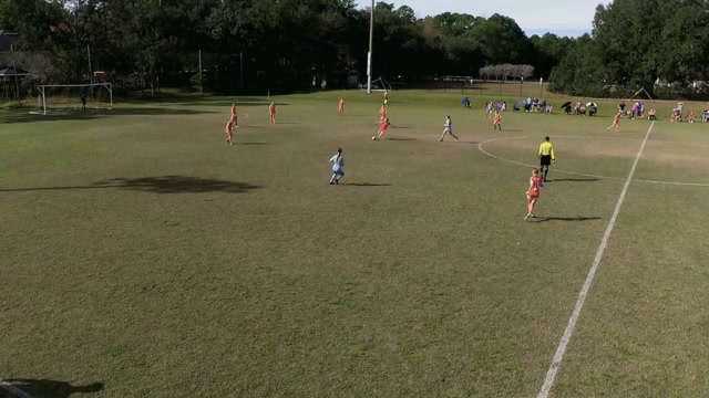 2012G NPL Platinum  vs Sporting Jax 2012 Girls NPL Premier