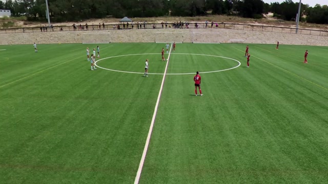 LTFC 2012G Red vs LTFC 2012G Premier