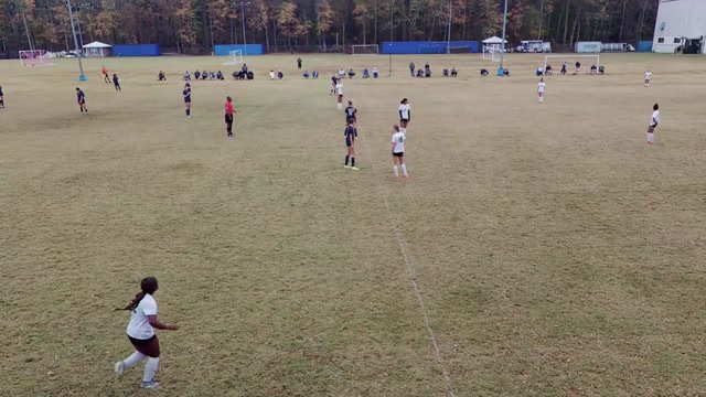 Inter Virginia FC NPL U19 vs Steel United VA 08/09G U19 Elite