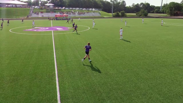 Turpin High School vs Elder JVA