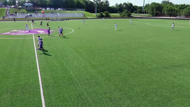Roger Bacon Jv vs Elder JVA 