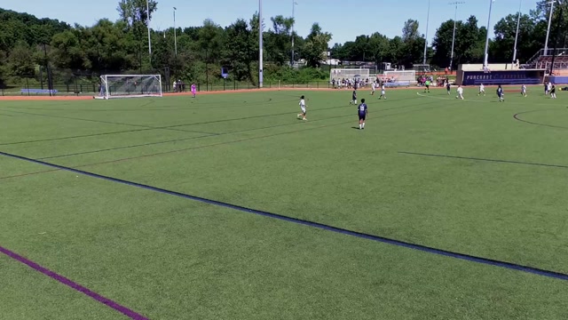 The Island FC East vs FC westchester blue