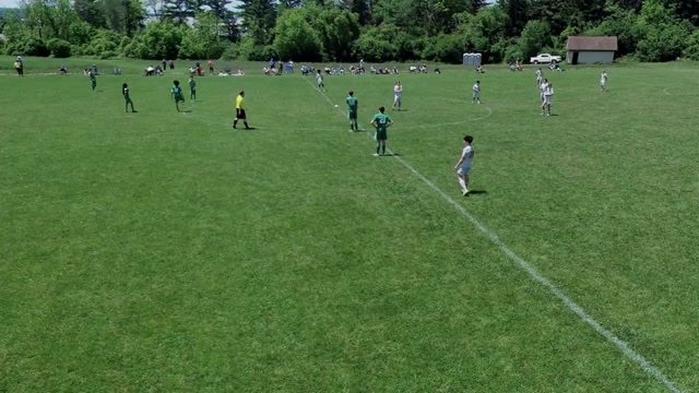 Buffalo Stallion U13 vs OLD- IYSA U12 Select Spring 2024