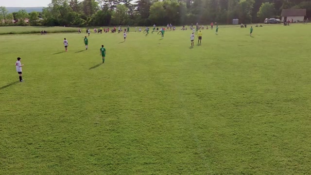 Soaring Capital 2010b vs OLD- IYSA U12 Select Spring 2024