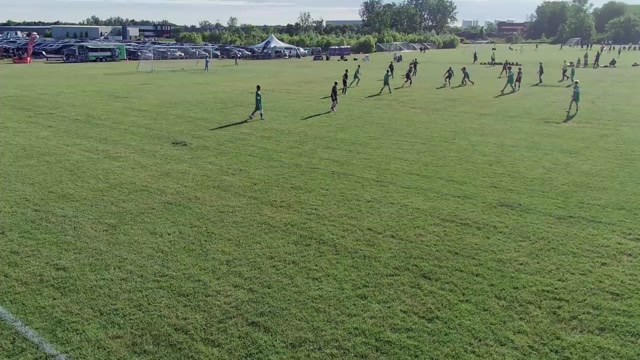 12 RNY FC vs OLD- IYSA U12 Select Spring 2024