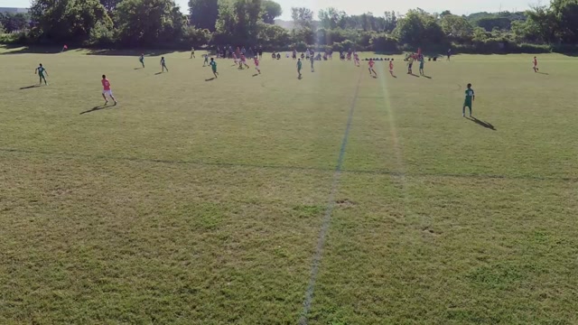 2013 SDA vs OLD- IYSA U12 Select Spring 2024