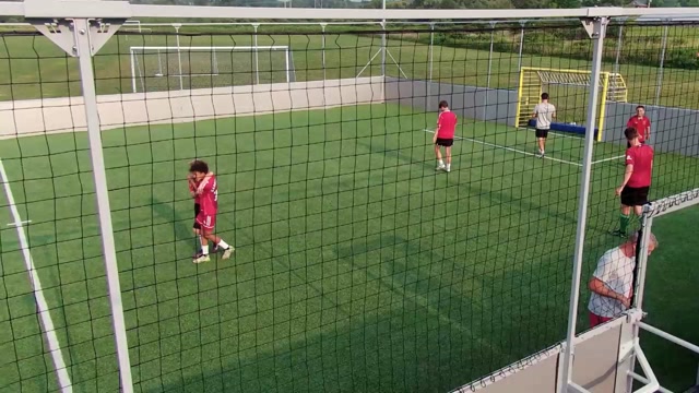 2011 Fluminense vs OLD- IYSA U12 Select Spring 2024