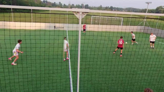 OLD- IYSA U12 Select Spring 2024 vs Bvb Odessa