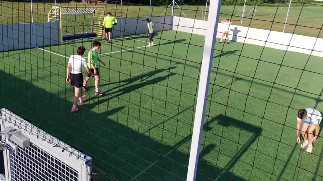 OLD- IYSA U12 Select Spring 2024 vs BVB Odessa
