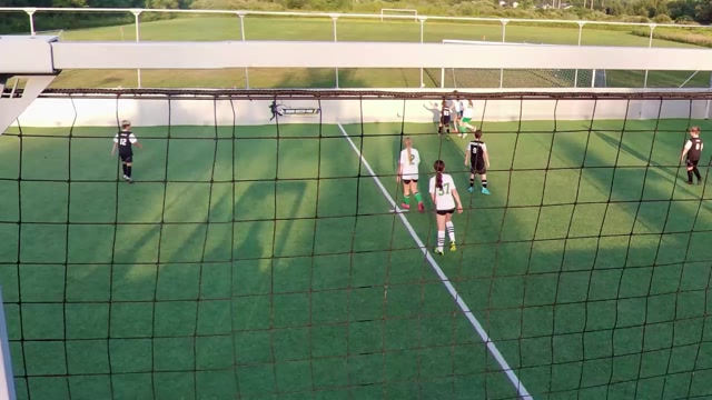 03/04 Strikers vs OLD- IYSA U12 Select Spring 2024