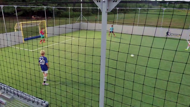 Homeboys vs OLD- IYSA U12 Select Spring 2024