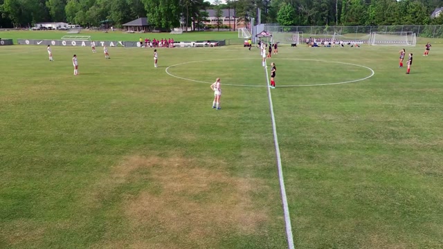 CCHS vs Wake Christian Academy