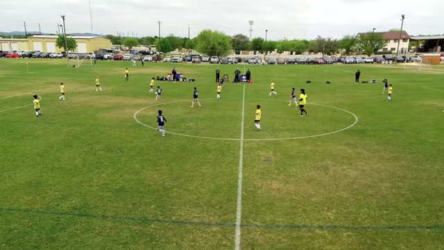 Storm Academy 2016B vs Brownsville2015b