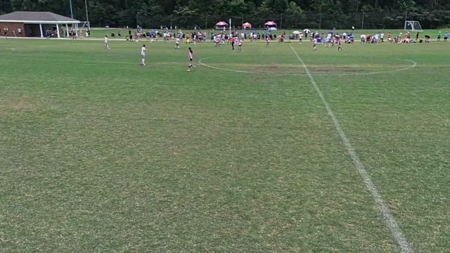 Colorado Storm 2012G DPL vs NEFC South APEX 12G DPL 25/26