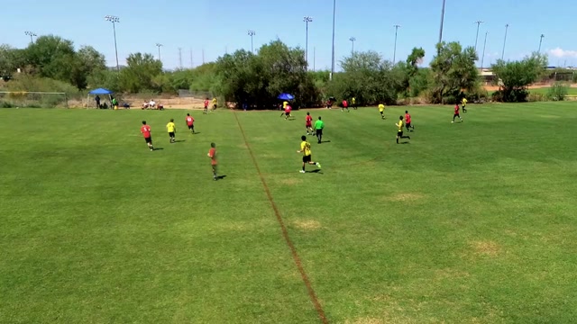 25-26 Brazas 2008 Black vs 08 Sandsharks