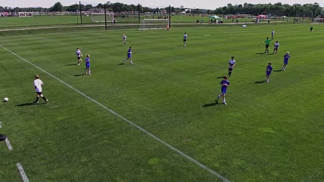 Select FC 2013B vs TH Premier 2013B Copa