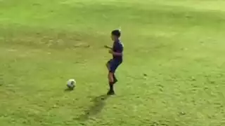 player 1