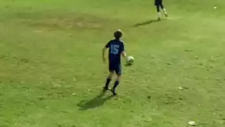 player 15