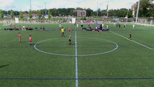 Albertson vs UST Destroyers