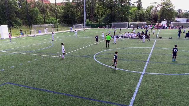Brentwood vs UST Destroyers