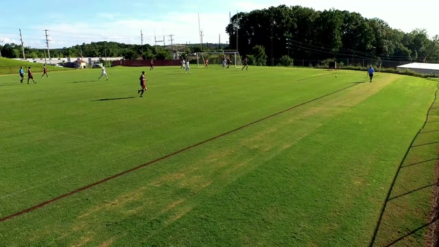 Corvian Community Charter vs TJCA Men '25-'26