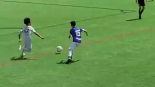 player 15