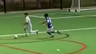 player 9