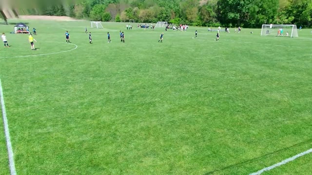 rush vs Sterling United Camacho