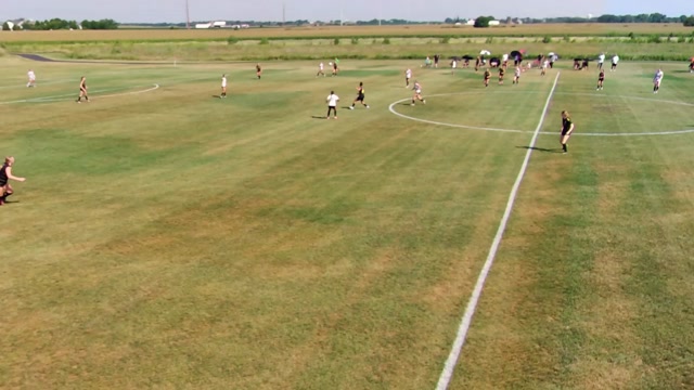 SC Wave 2009GA vs  Evolution 09 