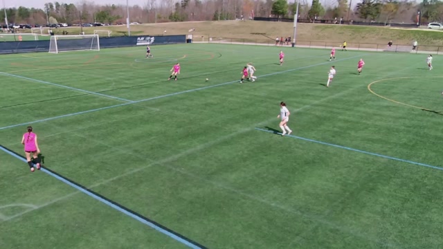  Evolution 09  vs PDA Blue 09G ECNL RL