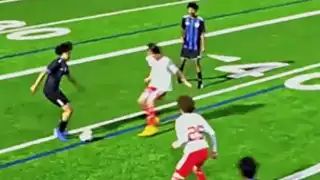 player 9