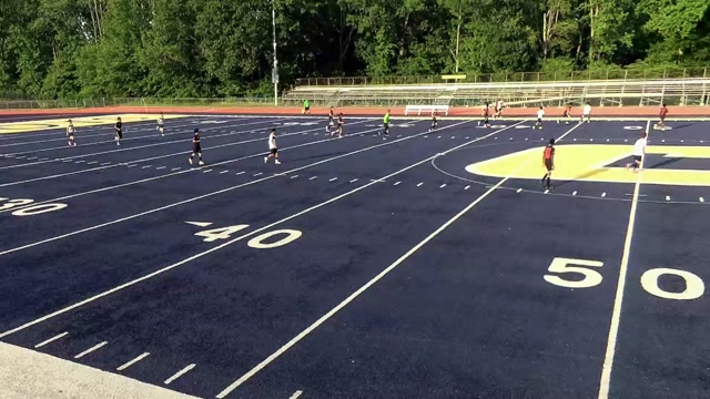 Bloomfield vs Galaxy