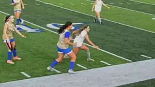 player 1