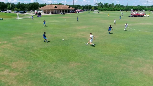 WA Rush B08 MLS Next vs player elite b08 LV