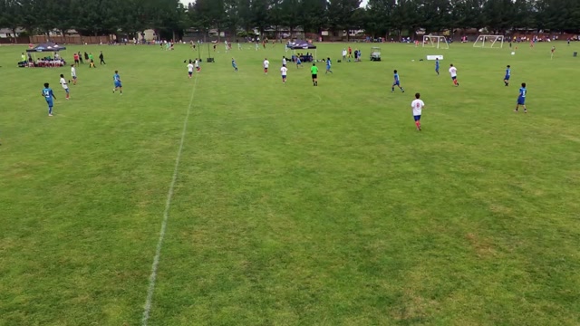 WA Rush B08 MLS Next vs Sound FC B08