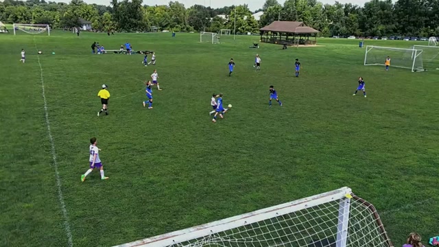 SWHS Girls JV vs LouCity Shelby 14/15 Black