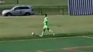 player 