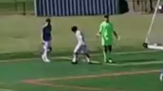 player 1