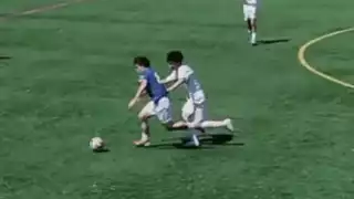 player 10