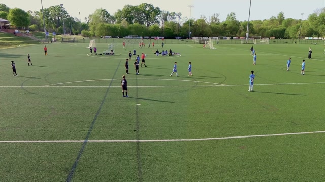 15 (11U) COTS C.O. Pilots vs 15 B (11U) HPJ GOLD