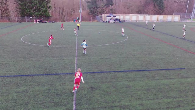 Eastside FC vs WA Rush G13 Rush 