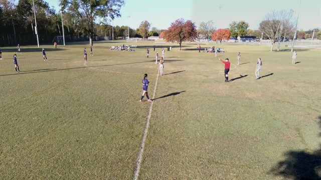 WSA 2012G Navy vs BA Express 12G Premier