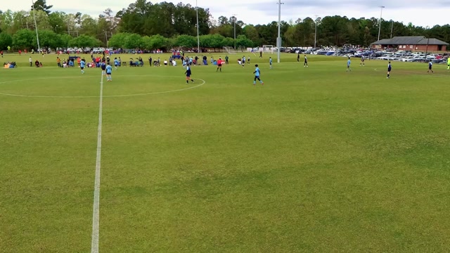 u14 cfc swarm fay red vs (14U) WHYFC White