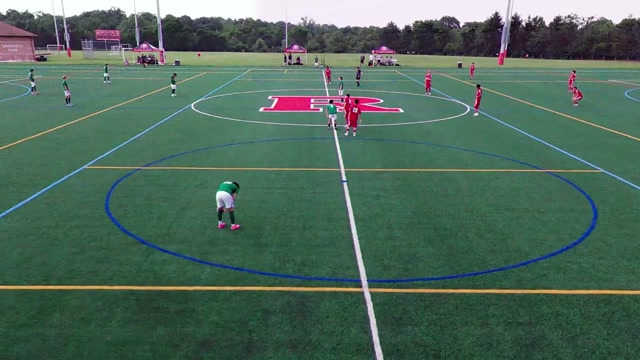 Fc Motown USL Academy U20 vs NJ Copa FC USL Academy