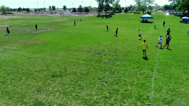 Gremio vs MetaSport FC 2013 KB