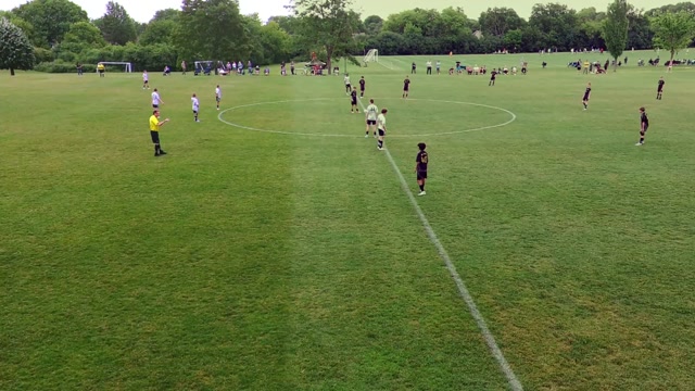 St Croix 2011 ECNL vs FC 1974 - Libertyville