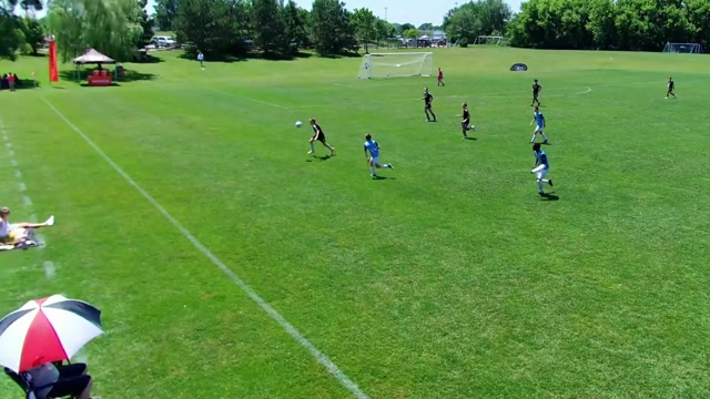 St Croix 2011 ECNL vs SLSG 2011 ECNL